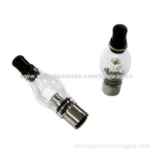 2014 New Arrival Vaporizer Light Bulb E Cigarette/Electronic Cigarette Atomizers, PayPal Accepted
